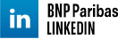 BNP linkedin